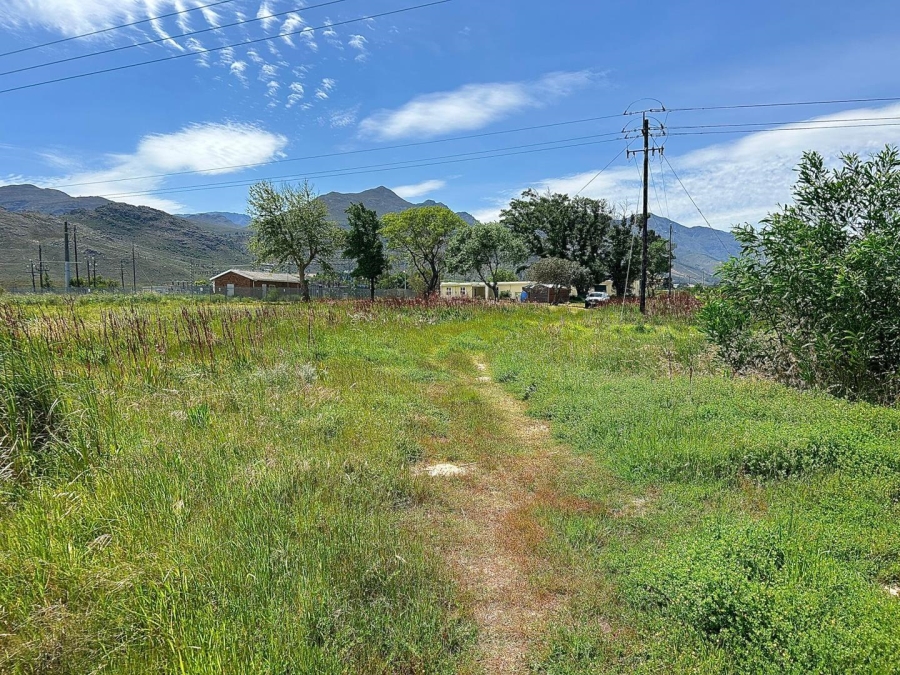 Commercial Property for Sale in Franschhoek Rural Western Cape